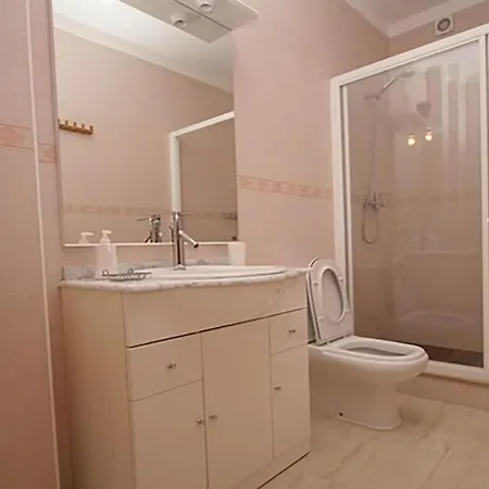 Апартаменты Lola Apartament