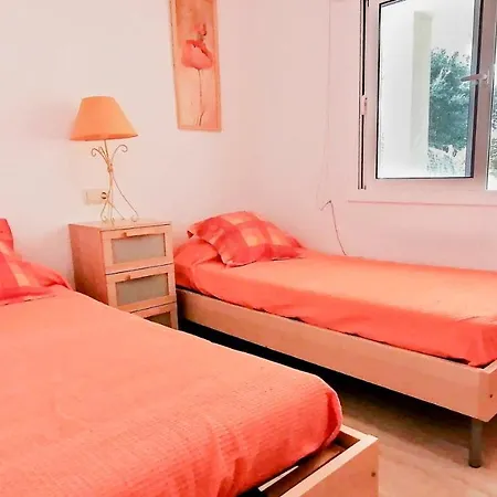 Lola Apartament Ля Эскала